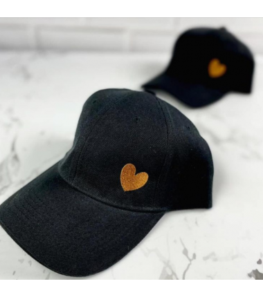 Gorra con Bordado personalizado